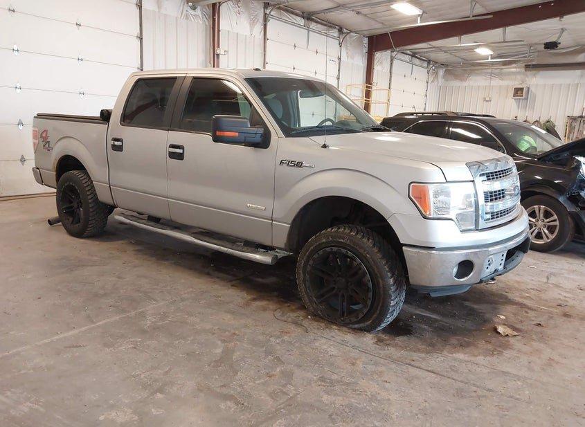 Ford F-150
