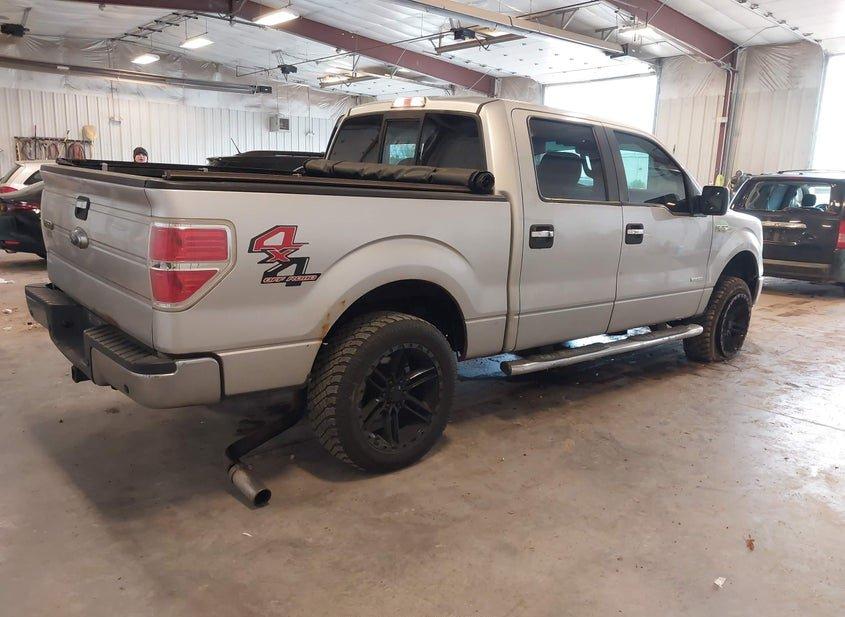 Ford F-150