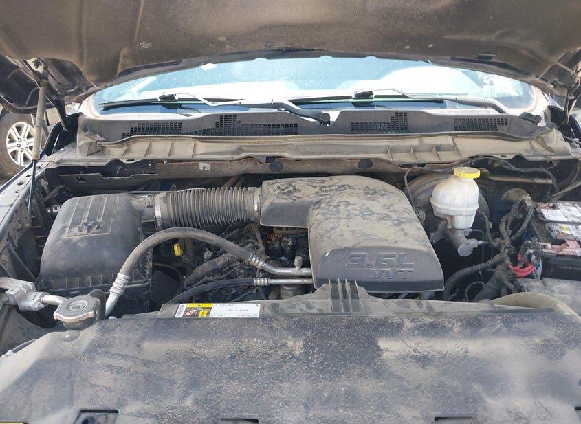 Ram 1500