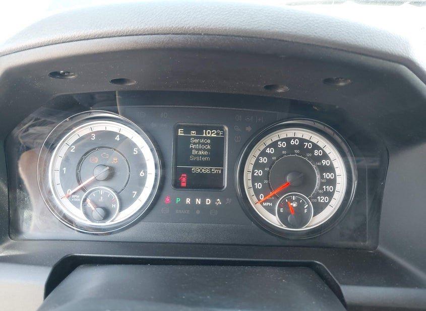 Ram 1500