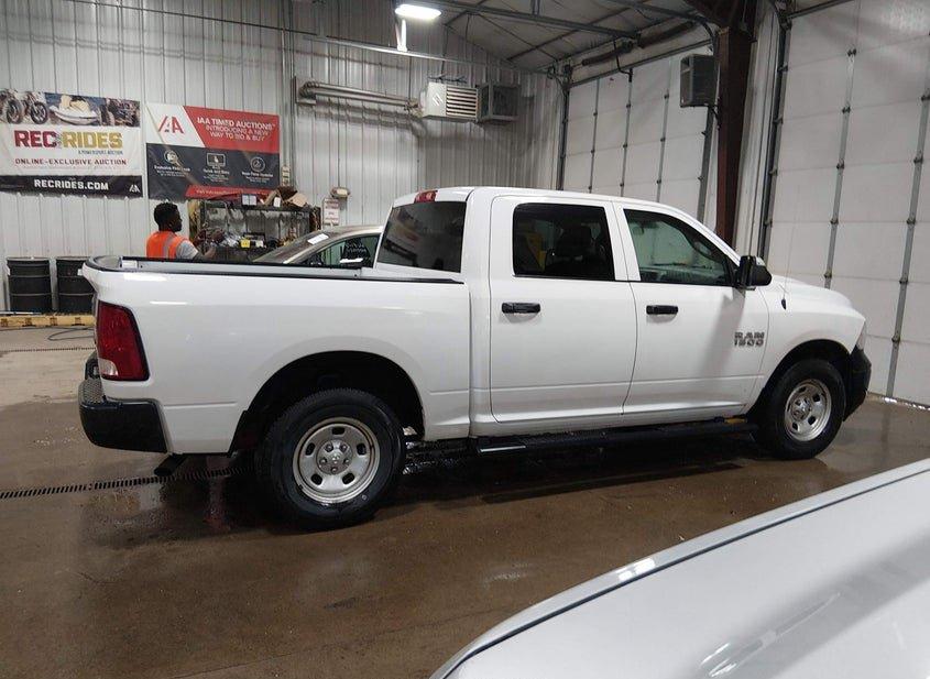 Ram 1500