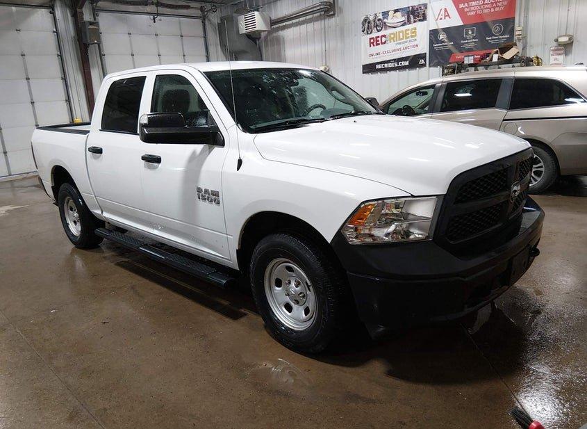 Ram 1500