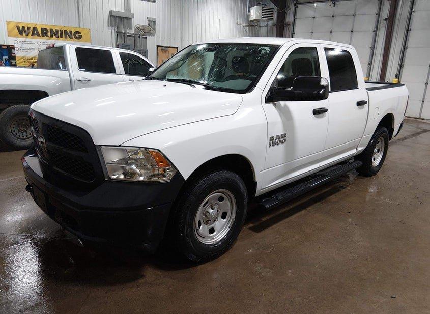Ram 1500