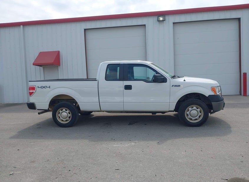 Ford F-150