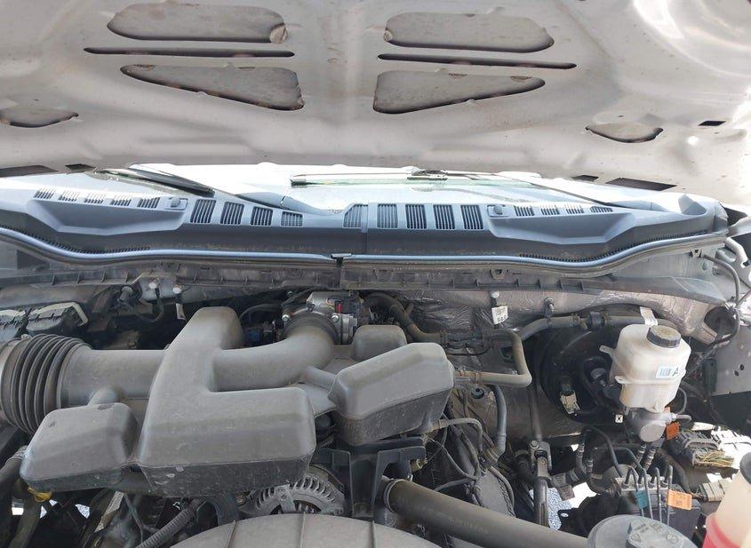 Ford F-250