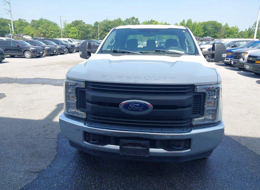 Ford F-250