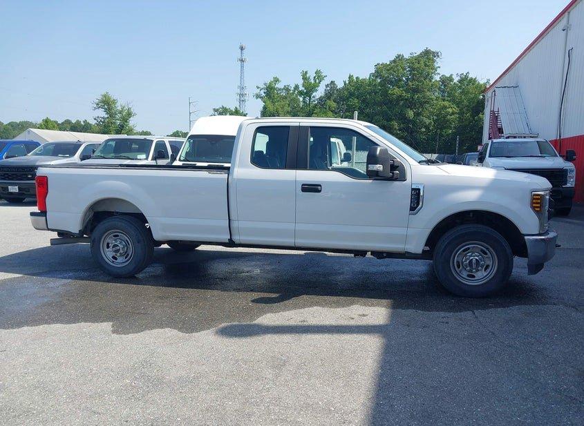 Ford F-250