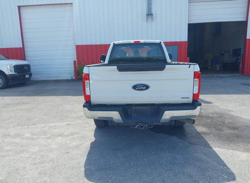 Ford F-250