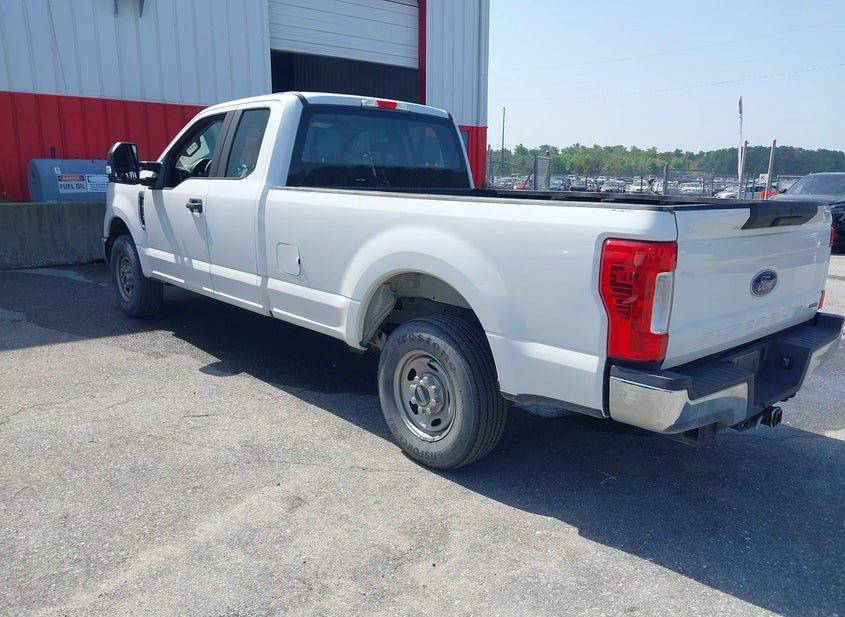 Ford F-250