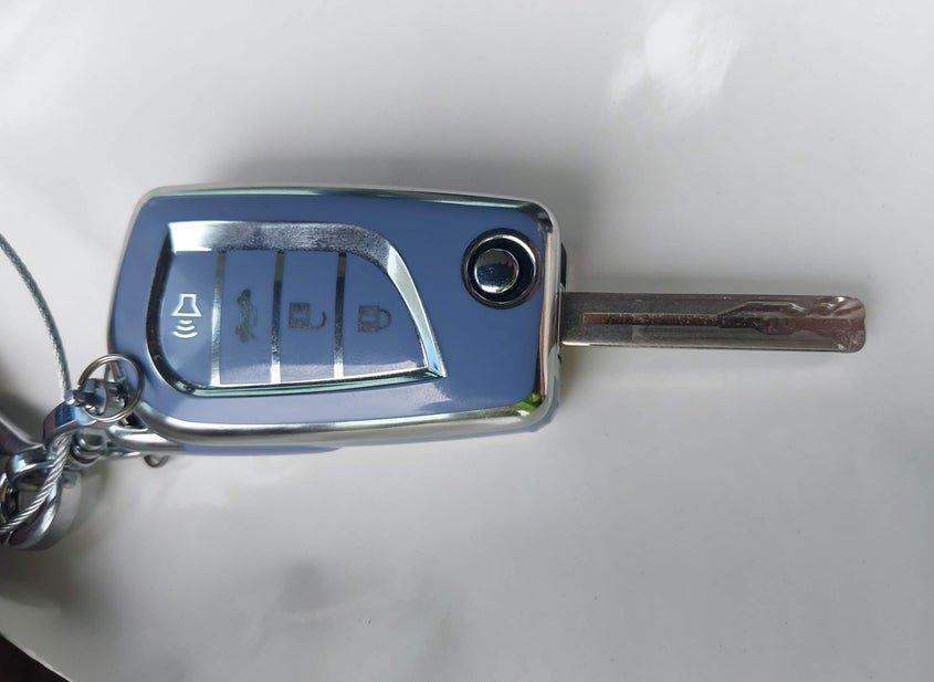 Toyota Corolla Hybrid