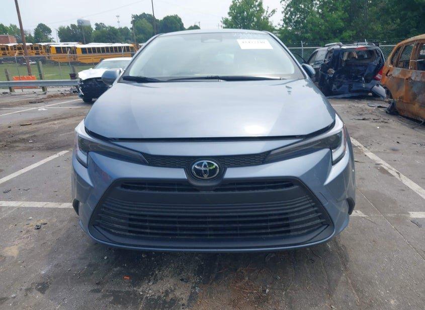 Toyota Corolla Hybrid
