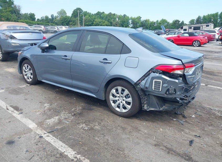 Toyota Corolla Hybrid