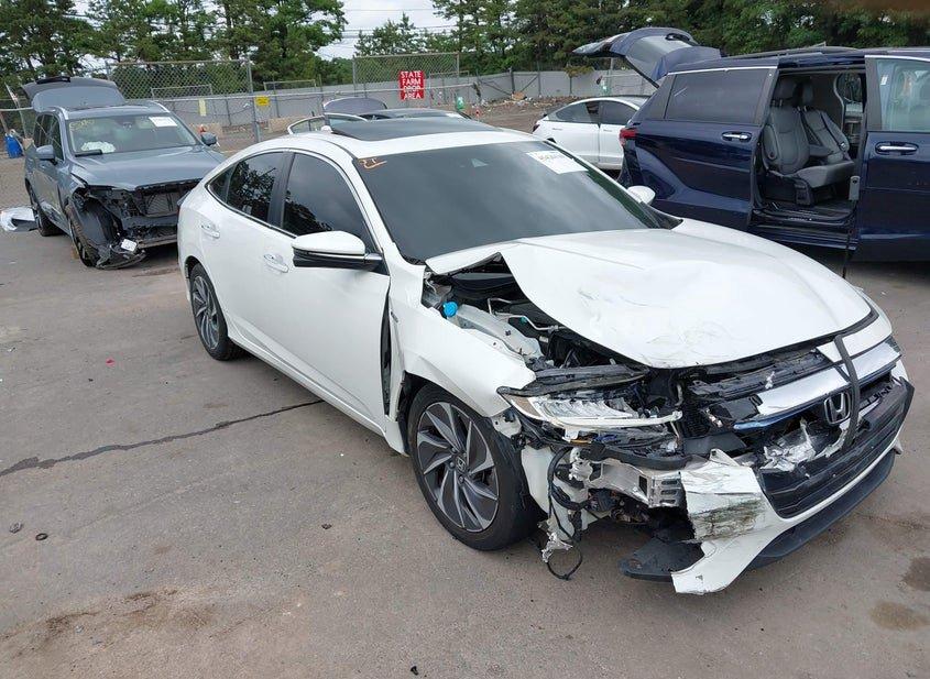 Honda Insight