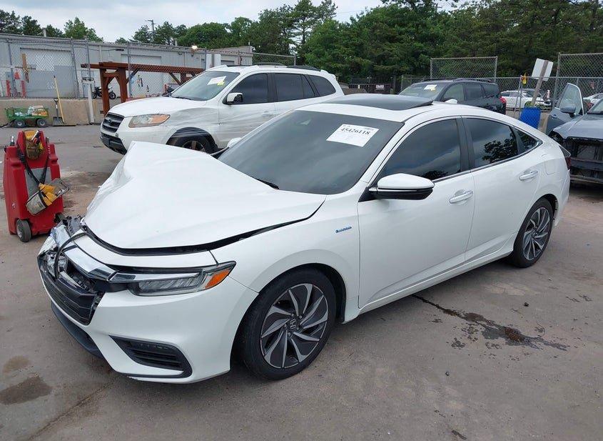 Honda Insight