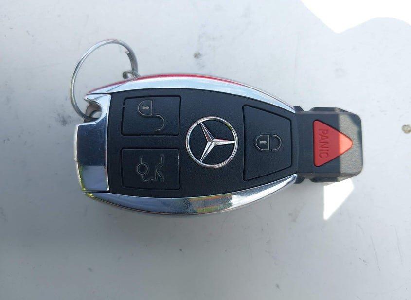 Mercedes-Benz C 250