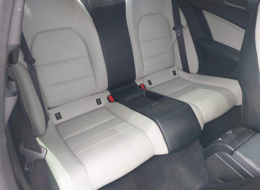 Mercedes-Benz C 250