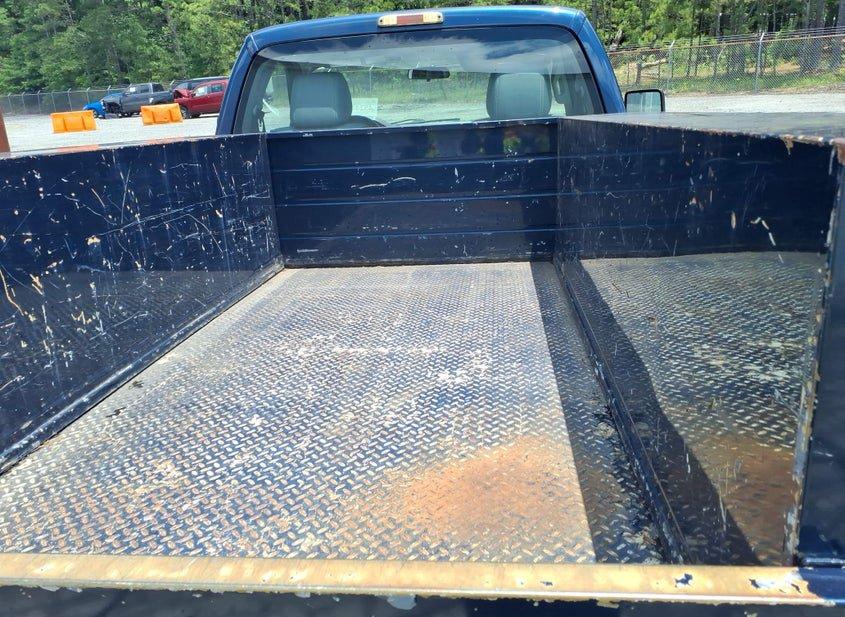 Ford F-250