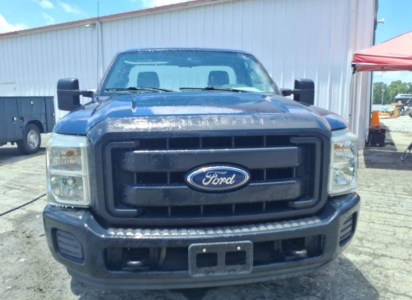 Ford F-250