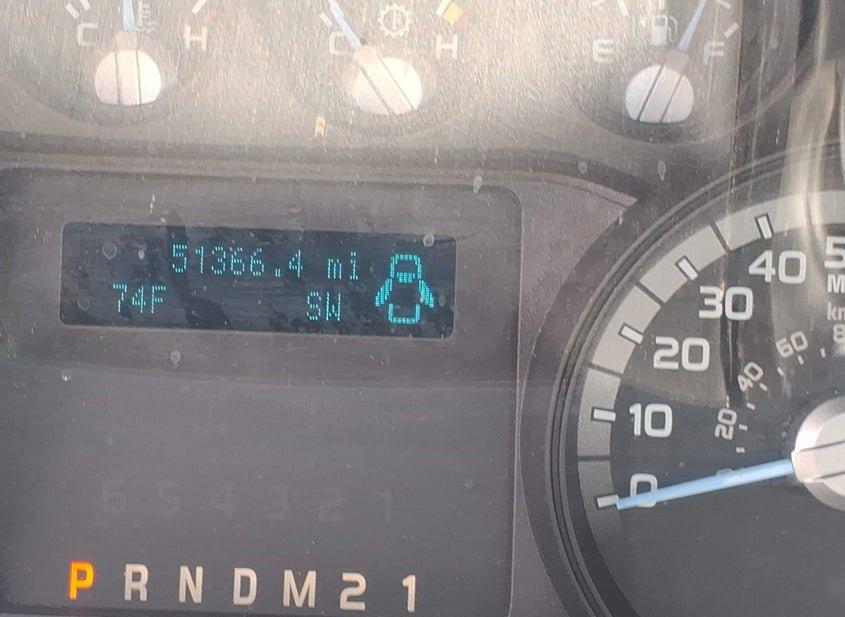 Ford F-250