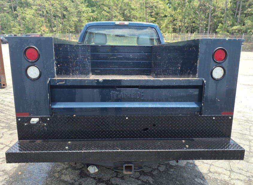 Ford F-250