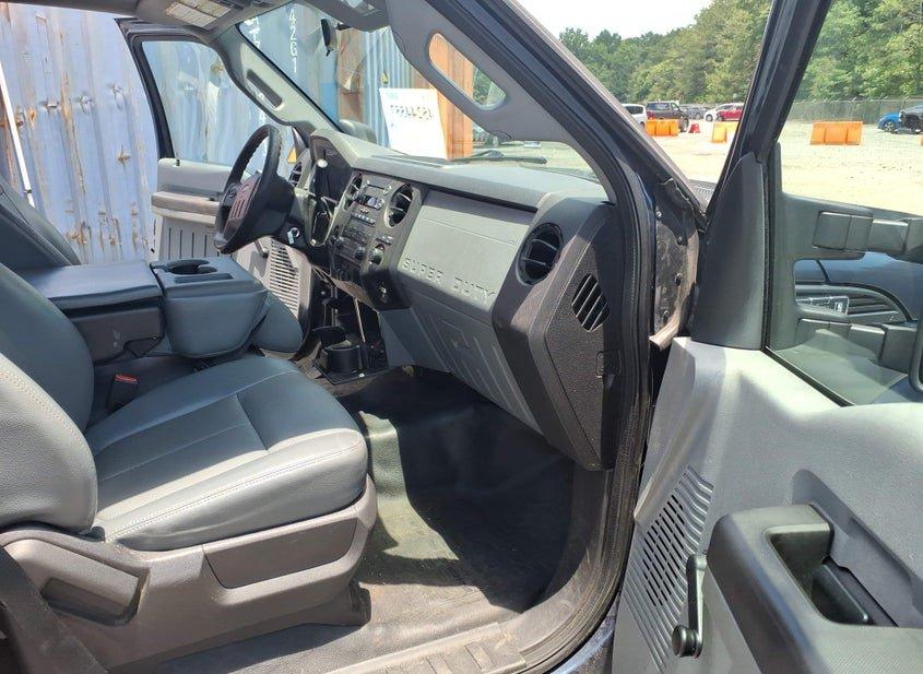 Ford F-250