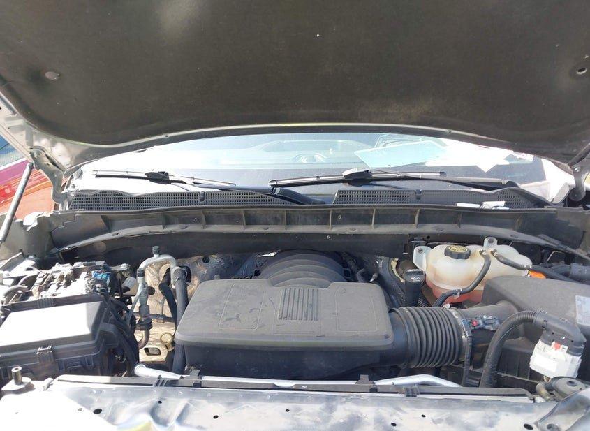 Gmc Sierra 1500