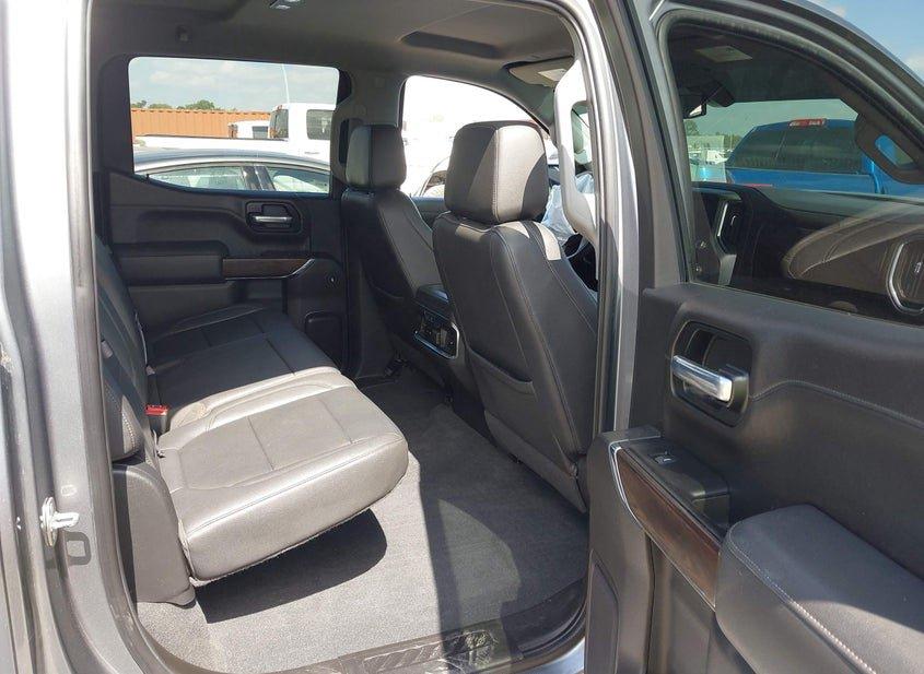Gmc Sierra 1500
