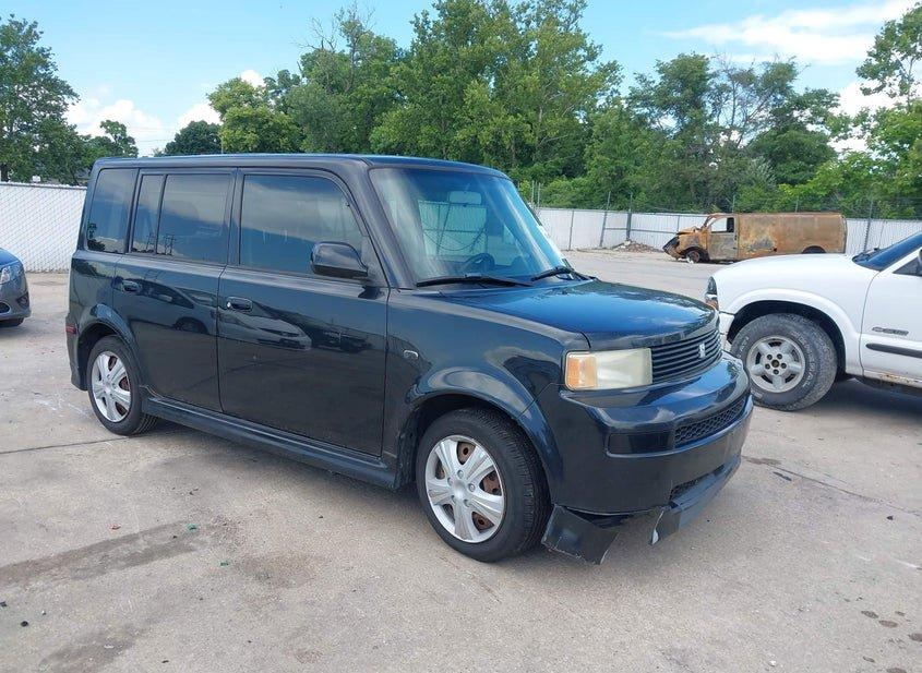 Scion Xb