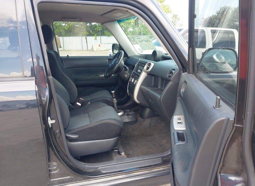 Scion Xb