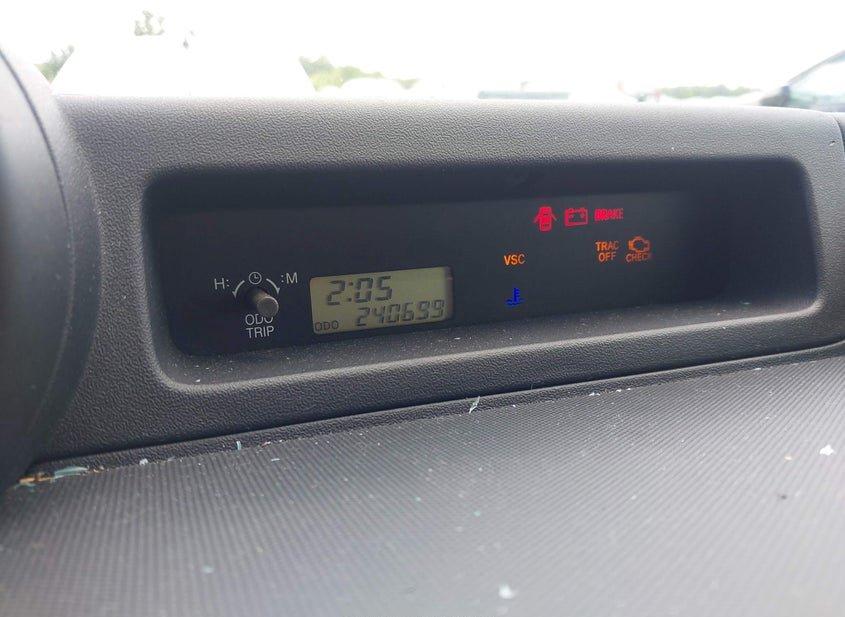 Scion Xb