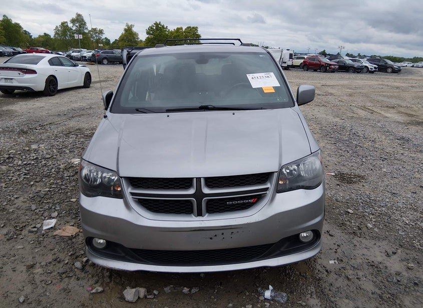 Dodge Grand Caravan