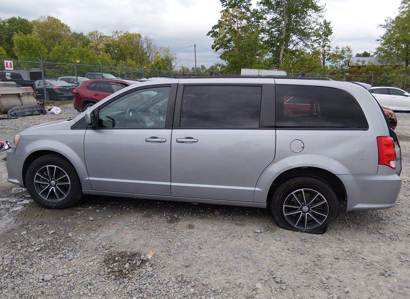 Dodge Grand Caravan