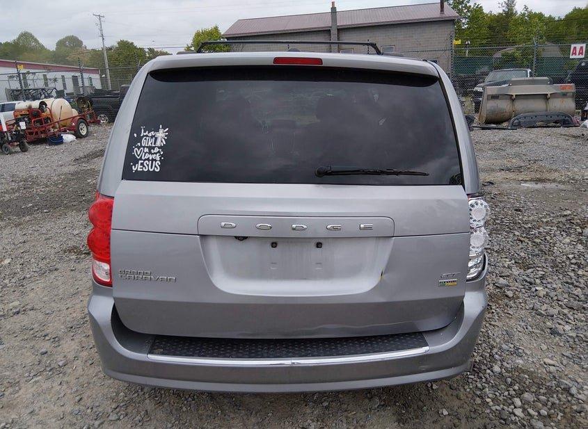 Dodge Grand Caravan