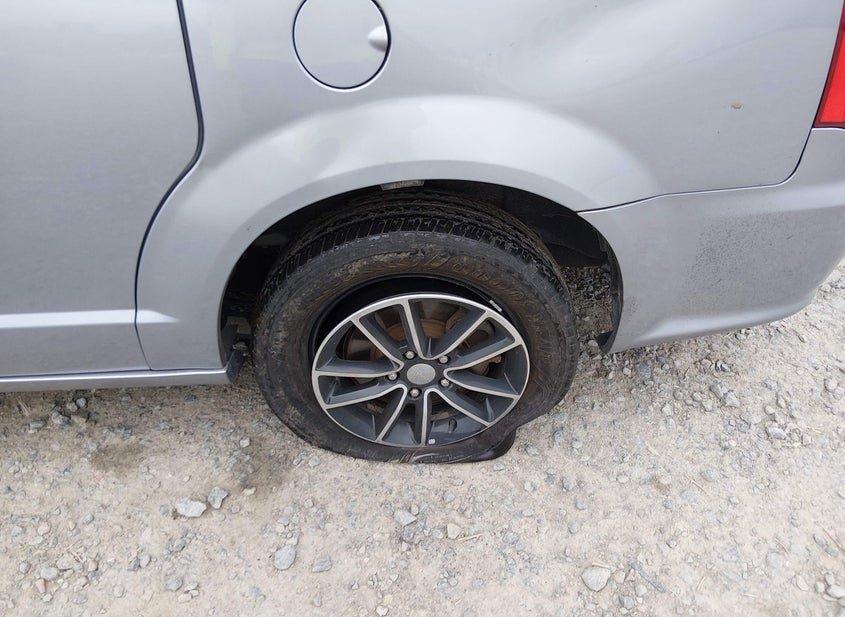 Dodge Grand Caravan