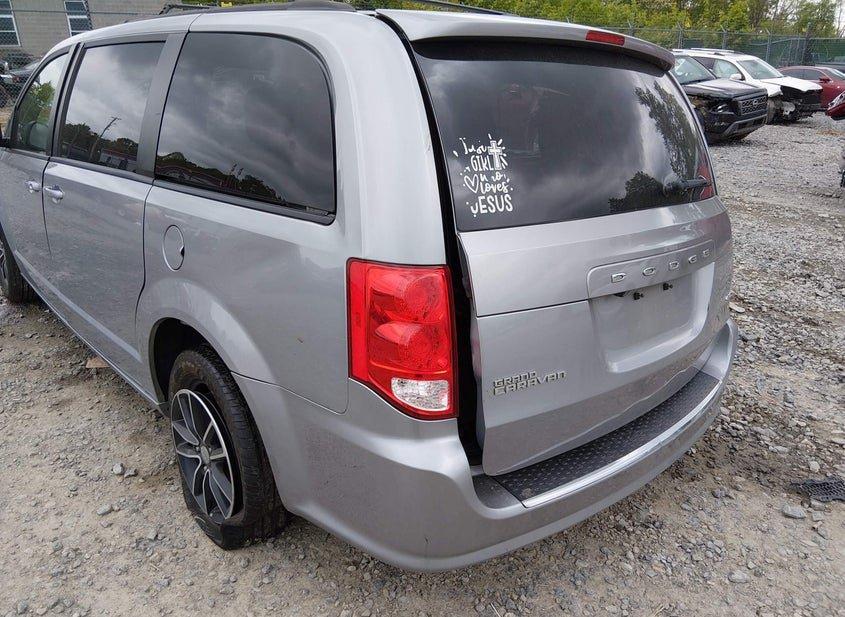Dodge Grand Caravan