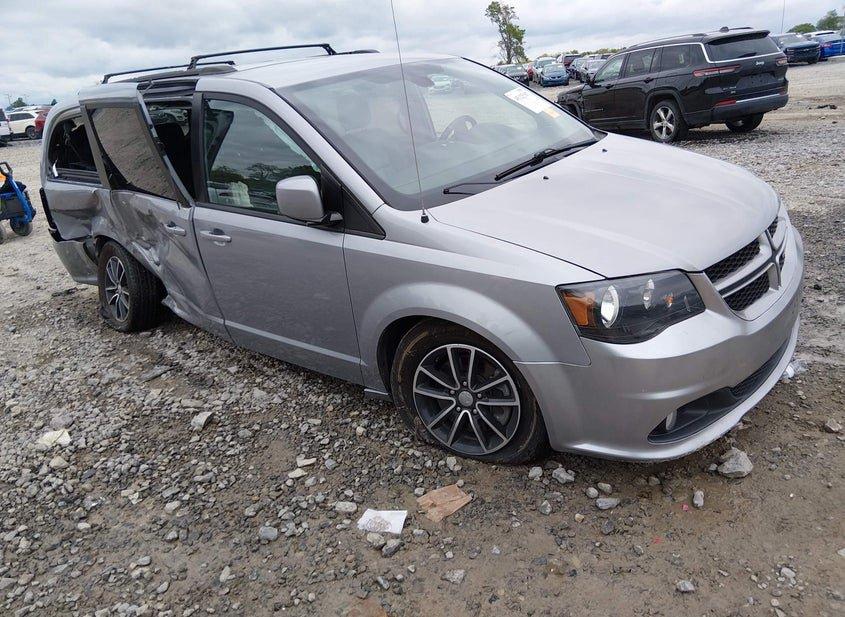 Dodge Grand Caravan