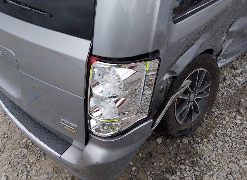 Dodge Grand Caravan