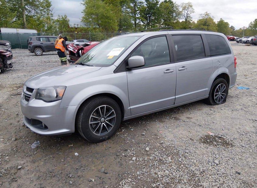 Dodge Grand Caravan