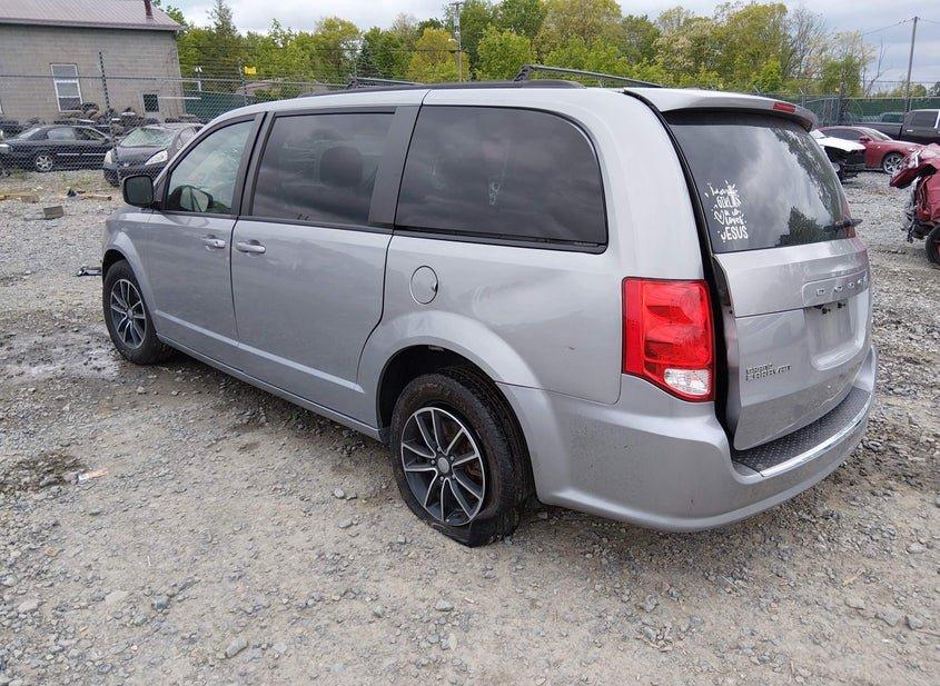 Dodge Grand Caravan