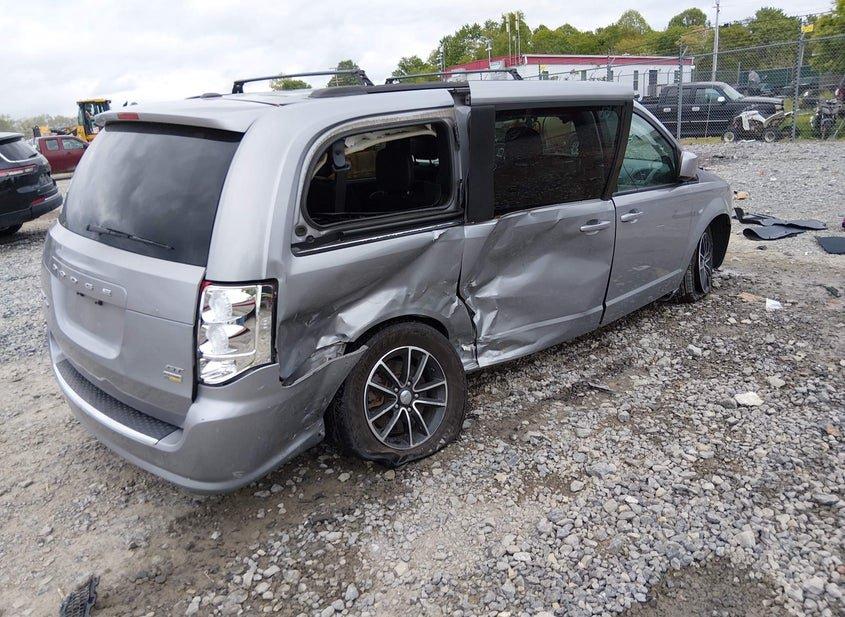 Dodge Grand Caravan