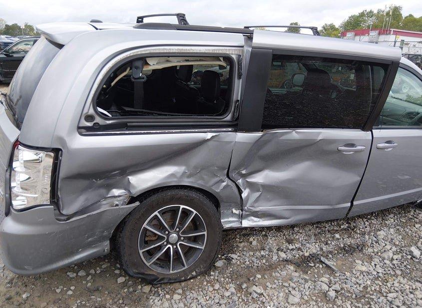 Dodge Grand Caravan