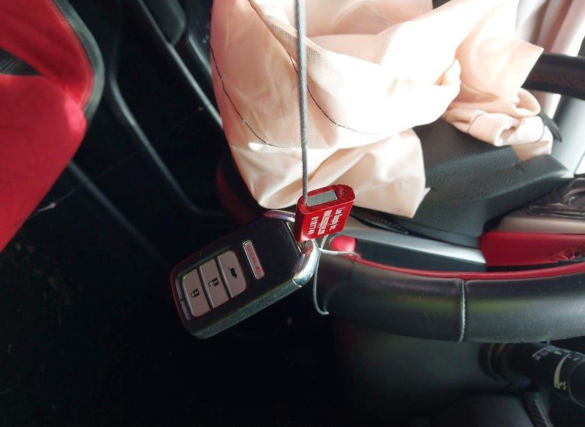 Honda Civic Type R
