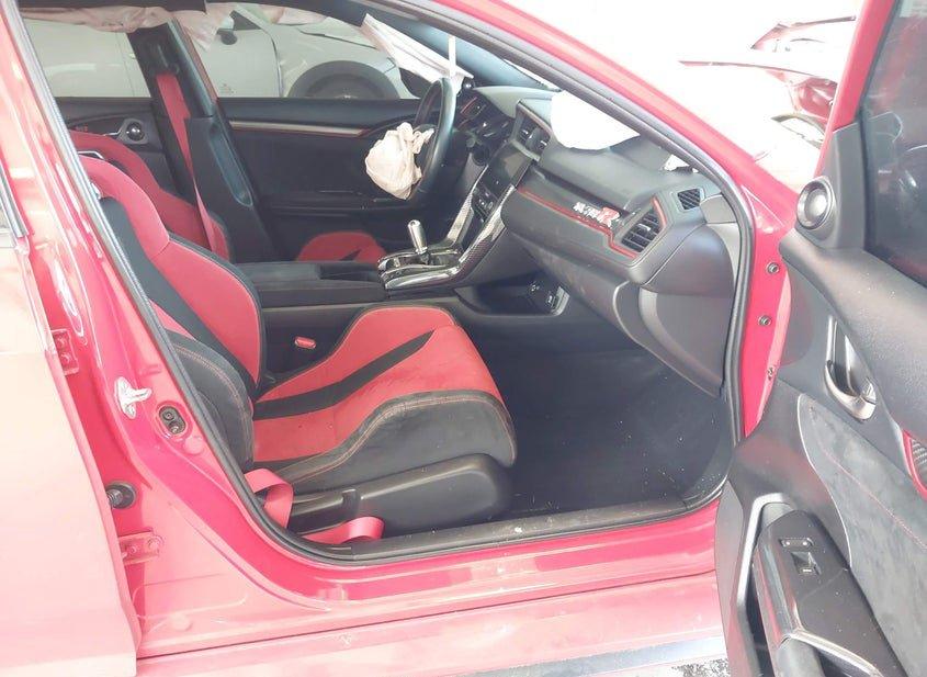 Honda Civic Type R