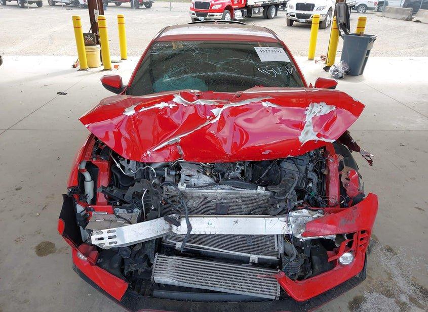 Honda Civic Type R