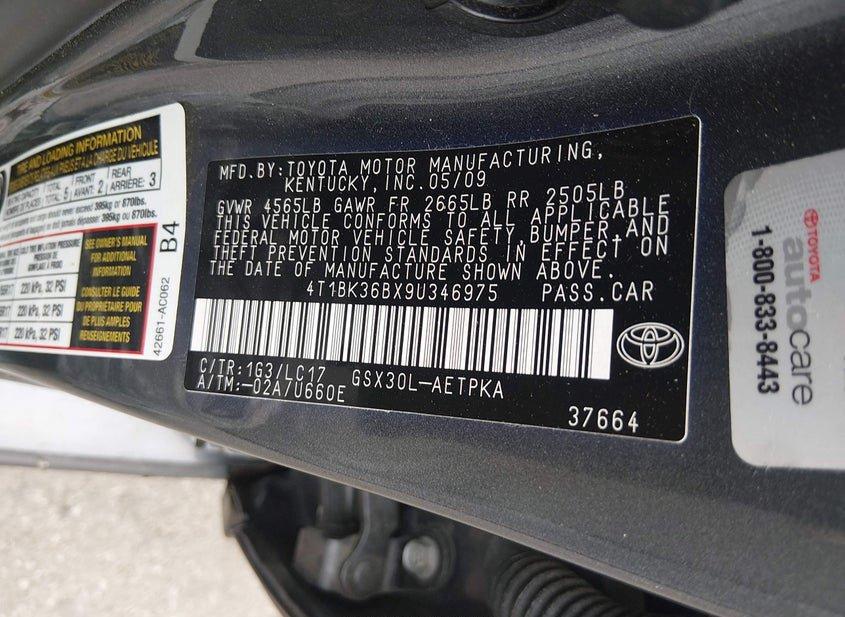 Toyota Avalon