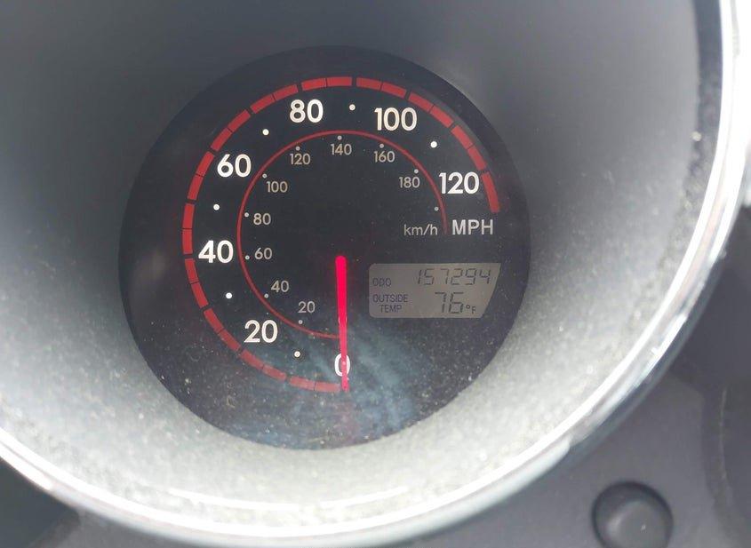 Pontiac Vibe