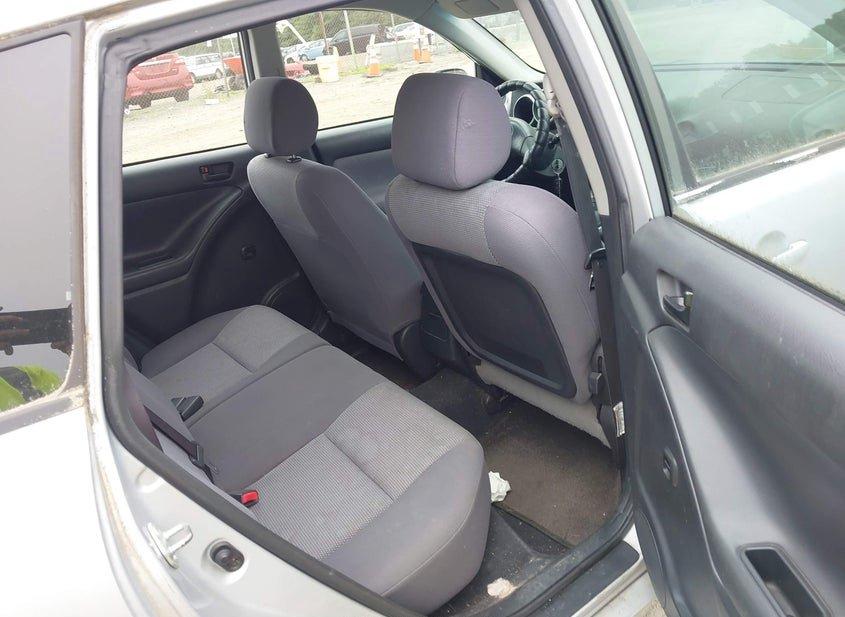 Pontiac Vibe