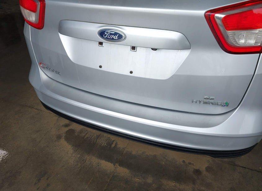 Ford C-Max Hybrid