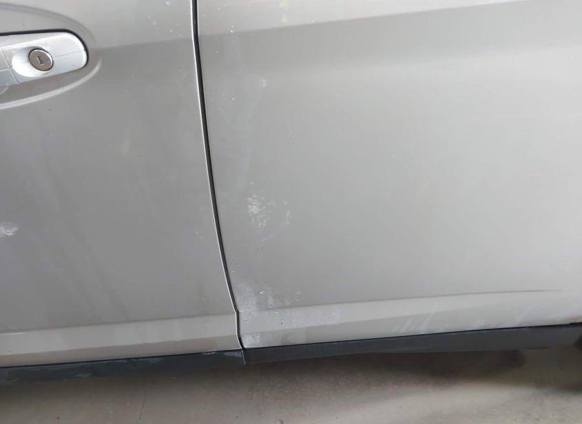 Ford C-Max Hybrid