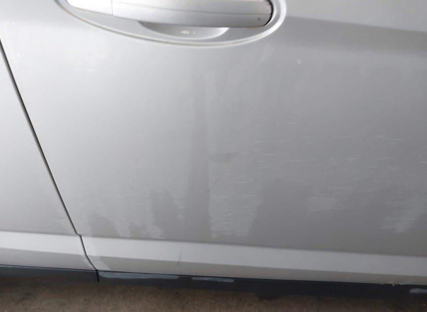 Ford C-Max Hybrid